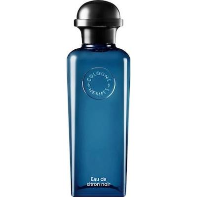 Hermès - Eau De Citron Noir - Woda Kolońska - Atomizer 100 ml - Dla Mężczyzn