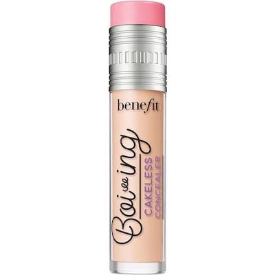 Benefit Cosmetics - Boiing Cakeless - Mocno Kryjący Korektor Do Twarzy - 2.5 - Dla Kobiet
