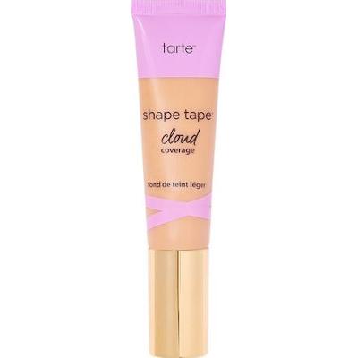 Tarte - Shape Tape Cloud Coverage - Podkład Do Twarzy - Shape Tape Cloud Foundation 27s - Dla Kobiet