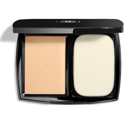 Chanel - Ultra Le Teint - Ultratrwały Podkład W Kompakcie - Ultra Le Teint Compact B10 - Dla Kobiet