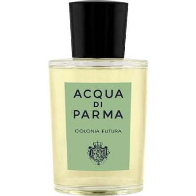 Acqua Di Parma - Colonia Futura - Eau De Cologne Fougère Aromatic - Colonia Futura Edc 100ml - Dla Mężczyzn