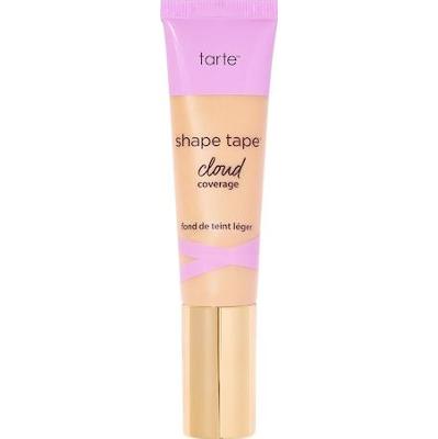 Tarte - Shape Tape Cloud Coverage - Podkład Do Twarzy - Shape Tape Cloud Foundation 20b - Dla Kobiet