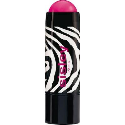 Sisley - Phyto-blush Twist - Kremowy Róż Do Policzków - 02 Fuschia (5,5 g) - Dla Kobiet