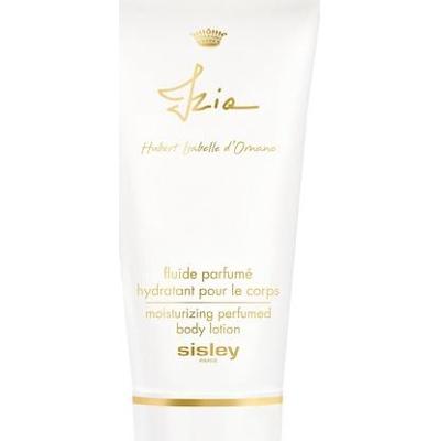 Sisley - Izia - Fluide Parfumé Hydratant Pour Le Corps - 150 ml - Dla Kobiet