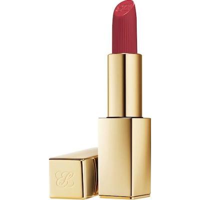 Estée Lauder - Pure Color Matte Lipstick - Rule Maker - Dla Kobiet