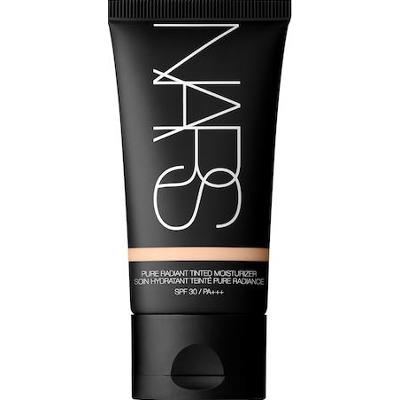 Nars - Pure Radiant Tinted Moisturizer Spf30/pa+++ - Koloryzujący Krem Nawilżający - Pure Radiant Tinted Moisturizer gotland - Dla Kobiet