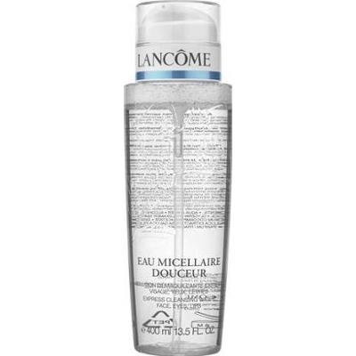 Lancôme - Micellar Cleansing Water - Woda Micelarna - 400 ml - Dla Kobiet