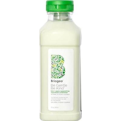 Briogeo - Be gentle, Be Kind Kale - Odżywka Do Włosów - 369 ml - Dla Kobiet