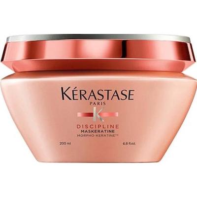Kérastase - Discipline Pielęgnacja Twarzya Dyscyplinująca - 200ml - Dla Kobiet