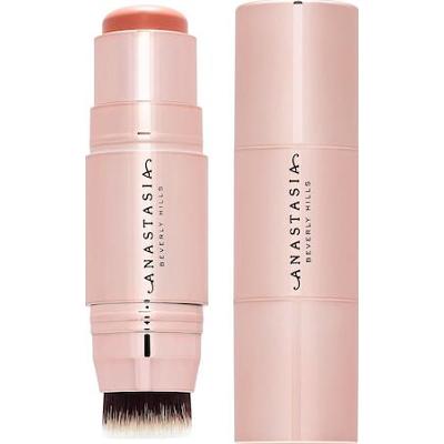 Anastasia Beverly Hills - Stick Blush – Róż W Sztyfcie - Stick Blush Peachy Keen - Dla Kobiet