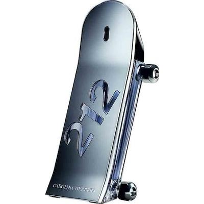 Carolina Herrera - 212 Heroes - Woda Toaletowa - 212 Heroes Edt 90ml - Dla Mężczyzn