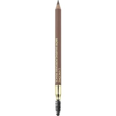 Lancôme - Brôw Shaping Powdery Pencil - Ołówek Do Brwi - 02 Dark Blonde - Dla Kobiet