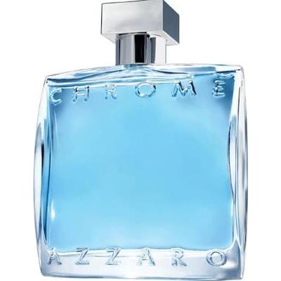 Azzaro - Chrome - Woda Toaletowa - Atomizer 100 ml - Dla Mężczyzn