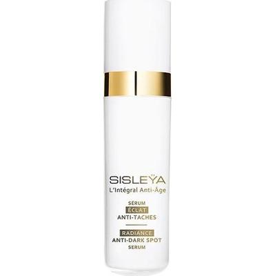 Sisley - Sisleÿa L'intégral Anti-age Radiance Anti-dark Spot Serum - Serum Do Twarzy - Sisleya Serum Eclat Anti-taches 30ml - Dla Kobiet