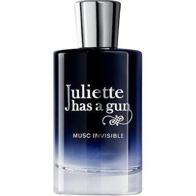 Juliette Has A gun - Musk Invisible - Woda Perfumowana - Musc Invisible Edp 100ml - Dla Kobiet