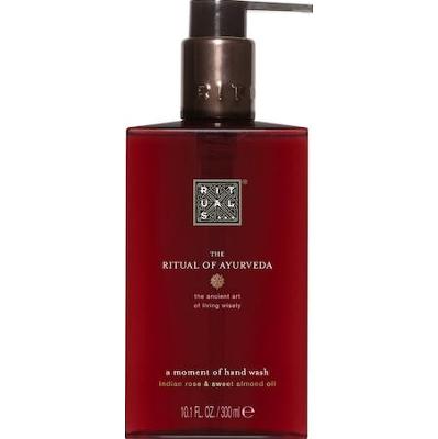 Rituals - The Ritual Of Ayurveda - Płyn Do Mycia Rąk - 300 ml - Dla Kobiet