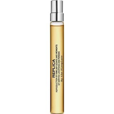 Maison Margiela - Replica By The Fireplace - Woda Toaletowa Format Podróżny - 10 ml - Dla Kobiet