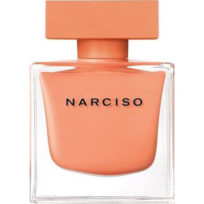 Narciso Rodriguez - Narciso Ambrée - Drzewno-ambrowa Woda Perfumowana - Narciso Ambree Edp 90 ml - Dla Kobiet