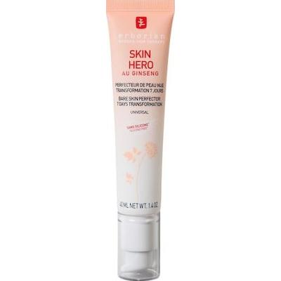Erborian - Skin Hero - Tonujący Krem Do Twarzy - Skin Hero 40ml - Dla Kobiet