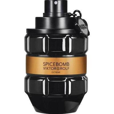 Viktor & Rolf - Spicebomb Extreme - Woda Perfumowana - Atomizer 90 ml - Dla Mężczyzn