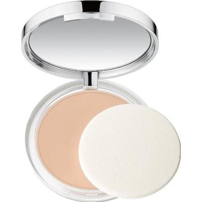 Clinique - Almost Powder Makuep Spf 15 - Puder - 02 Neutral Fair (10 g) - Dla Kobiet