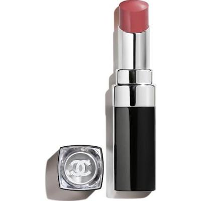 Chanel - Rouge Coco Bloom - Pomadka Do Ust - Rouge Coco Plumping Radiant 118 - Dla Kobiet