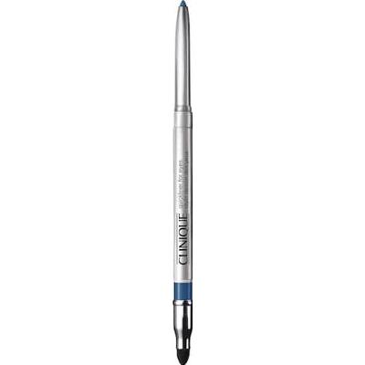 Clinique - Quickliner For Eyes - Konturówka Do Oczu - Blue grey (0,3 g) - Dla Kobiet