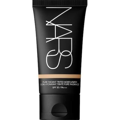 Nars - Pure Radiant Tinted Moisturizer Spf30/pa+++ - Koloryzujący Krem Nawilżający - Pure Radiant Tinted Moisturizer Mykonos - Dla Kobiet