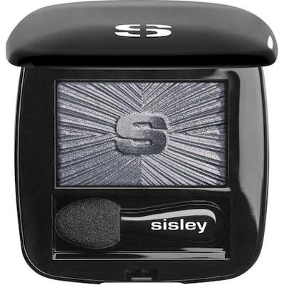 Sisley - Phyto-ombres - Cień Do Powiek - Phyto Eye Shadow 24 Silky Steel - Dla Kobiet