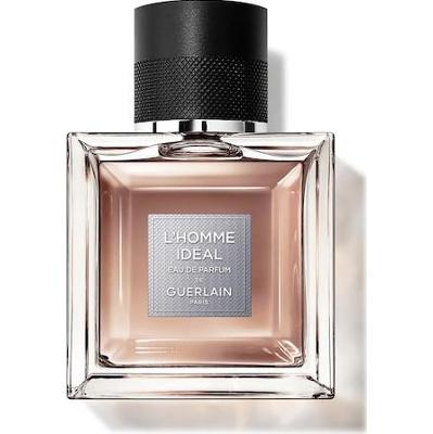 guerlain - L'homme Idéal - Eau De Parfum - Atomizer 50 ml - Dla Mężczyzn