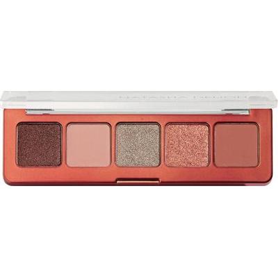 Natasha Denona - Mini Zendo - Paleta Cieni Do Powiek - Palette Mini Zendo - Dla Kobiet