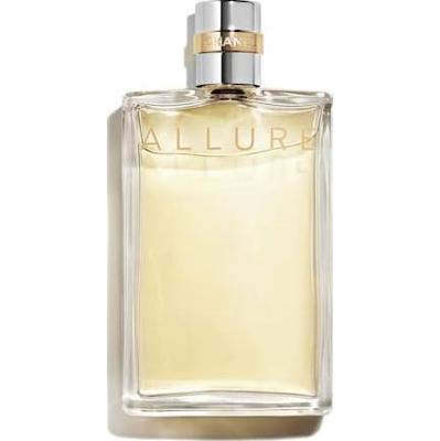 Chanel - Allure - Woda Toaletowa W W Sprayu - Atomizer 100 ml - Dla Kobiet