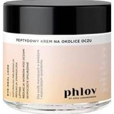 Phlov - Eye-deal Look - Peptydowy Krem Na Okolice Oczu - 15 ml - Dla Kobiet
