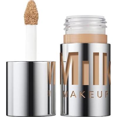 Milk Makeup - Future Cream All Over Concealer - Korektor Pod Oczy - Future Cream All Over Concealer - 8c - Dla Kobiet