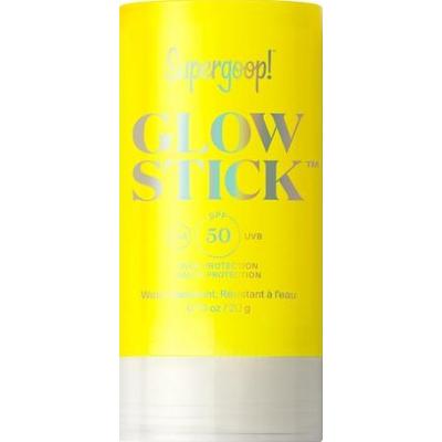 Supergoop! - glow Stick - Filtr Przeciwsłoneczny Spf 50 Pa++++ - glow Stick Spf50 20g - Dla Kobiet