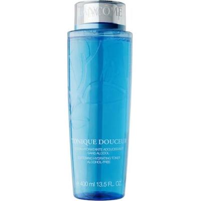Lancôme - Tonique Douceur - Łagodny Tonik - Flacon 400 ml - Dla Kobiet