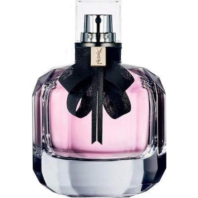 Yves Saint Laurent - Mon Paris - Woda Perfumowana - Eau De Parfum Atomizer 90 ml - Dla Kobiet