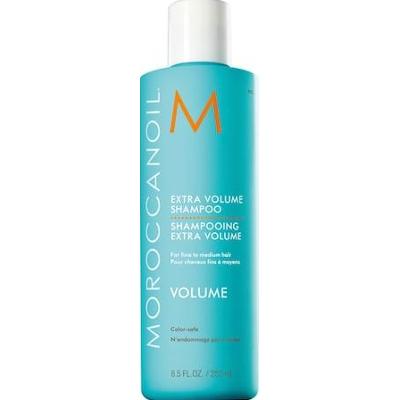 Moroccanoil - Extra Volume Shampoo - Szampon - Moroccanoi Shampoo Hair 250ml - Dla Kobiet