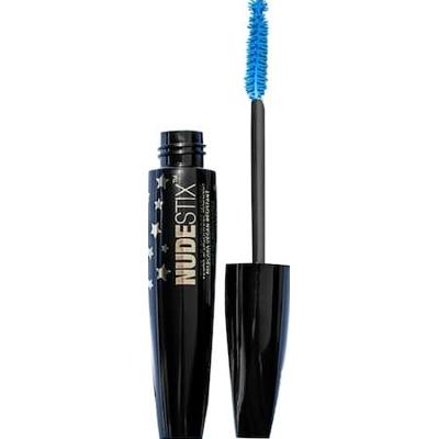 Nudestix - Vegan Splashproof Mascara - Tusz Do Rzęs - Mascara Vegan Splashproof Mascara - Dla Kobiet