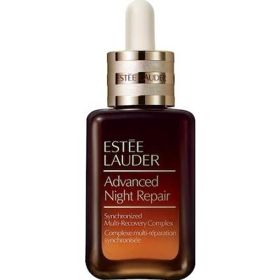 Estée Lauder - Advanced Night Repair Synchronized Multi-recovery Complex - Serum Naprawcze - Anr Serum 20ml Rl 2020 - Dla Kobiet