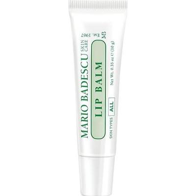 Mario Badescu - Lip Balm - Balsam Do Ust - Lip Balm Original - Dla Kobiet
