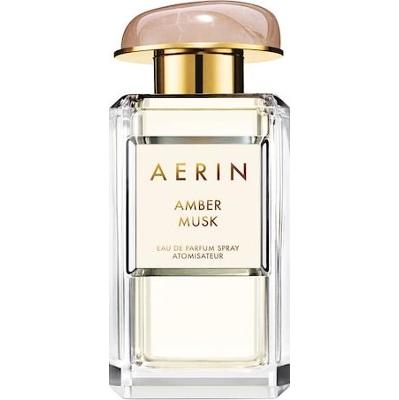 Aerin Beauty - Amber Musk - Woda Perfumowana - E. Lauder Amber Musk Edp 100ml - Dla Kobiet