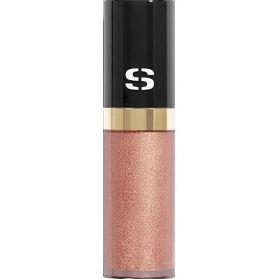 Sisley - Ombre Eclat Liquide - Płynny Cień Do Powiek - Eclat Compact Ombre Liq 4 Coral - Dla Kobiet