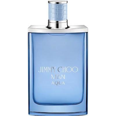 Jimmy Choo - Man Aqua Eau De Toilette – Woda Toaletowa - Jimmy Choo Man Aqua Edt 100ml - Dla Mężczyzn