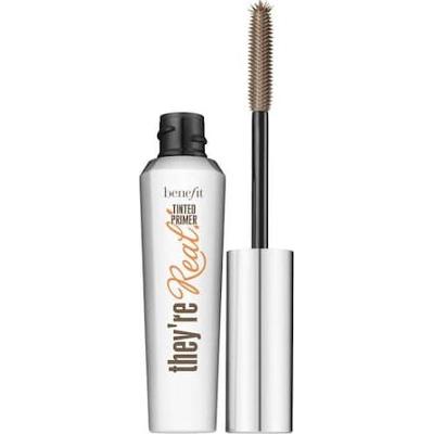 Benefit Cosmetics - They're Real Tinted Primer - Baza Pod Tusz Do Rzęs - Brun Profond (8,5 g) - Dla Kobiet