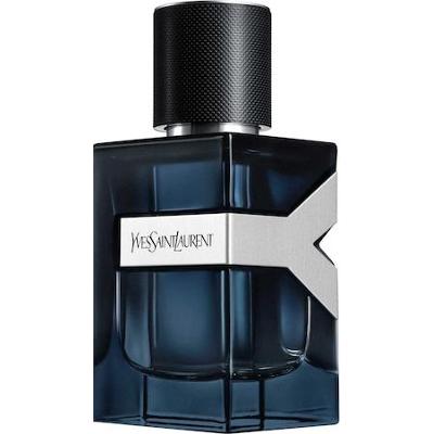 Yves Saint Laurent - Y Intense - Woda Perfumowana - Y Men Edp Intense 60ml - Dla Mężczyzn