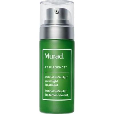 Murad - Retinal Resculpt Overnight Treatment - Kuracja Przeciwstarzeniowa Na Noc - Resurgence Retinal Overnight Treatment - Dla Kobiet