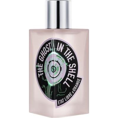 Etat Libre D'orange - ghost In The Shell - Woda Perfumowana - ghost In The Shell Edp 100ml - Dla Kobiet