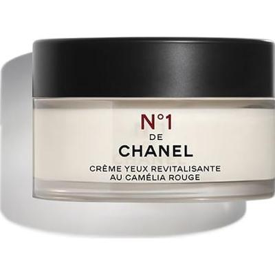 Chanel - N°1 De Chanel - Krem Do Pielęgnacji Okolic Oczu - N° 1 Creme Yeux 15ml - Dla Kobiet