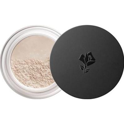Lancôme - Long Time No Shine Setting Powder - Utrwalający Puder Matujący - Translucent - Dla Kobiet